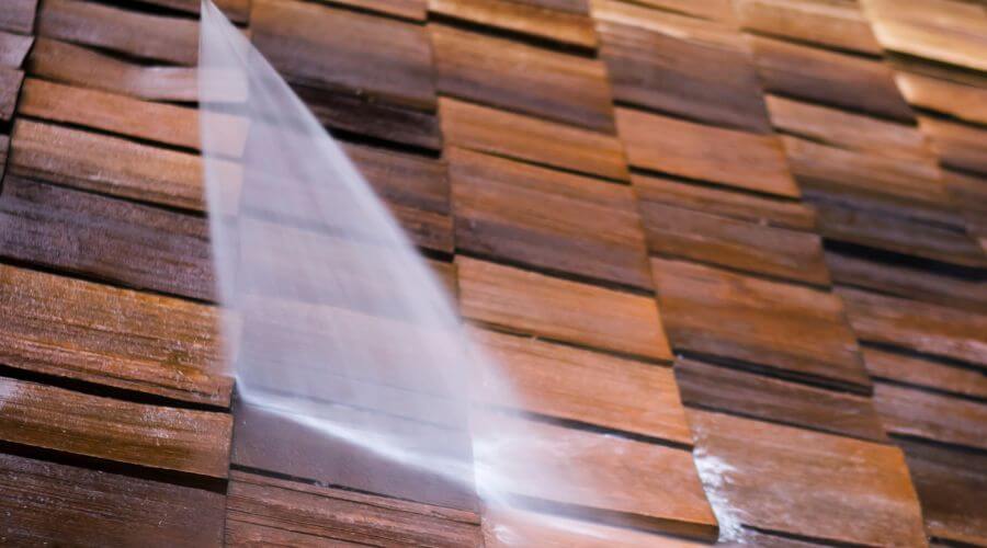 Professional tile roof repair services in Devils Elbow, MO